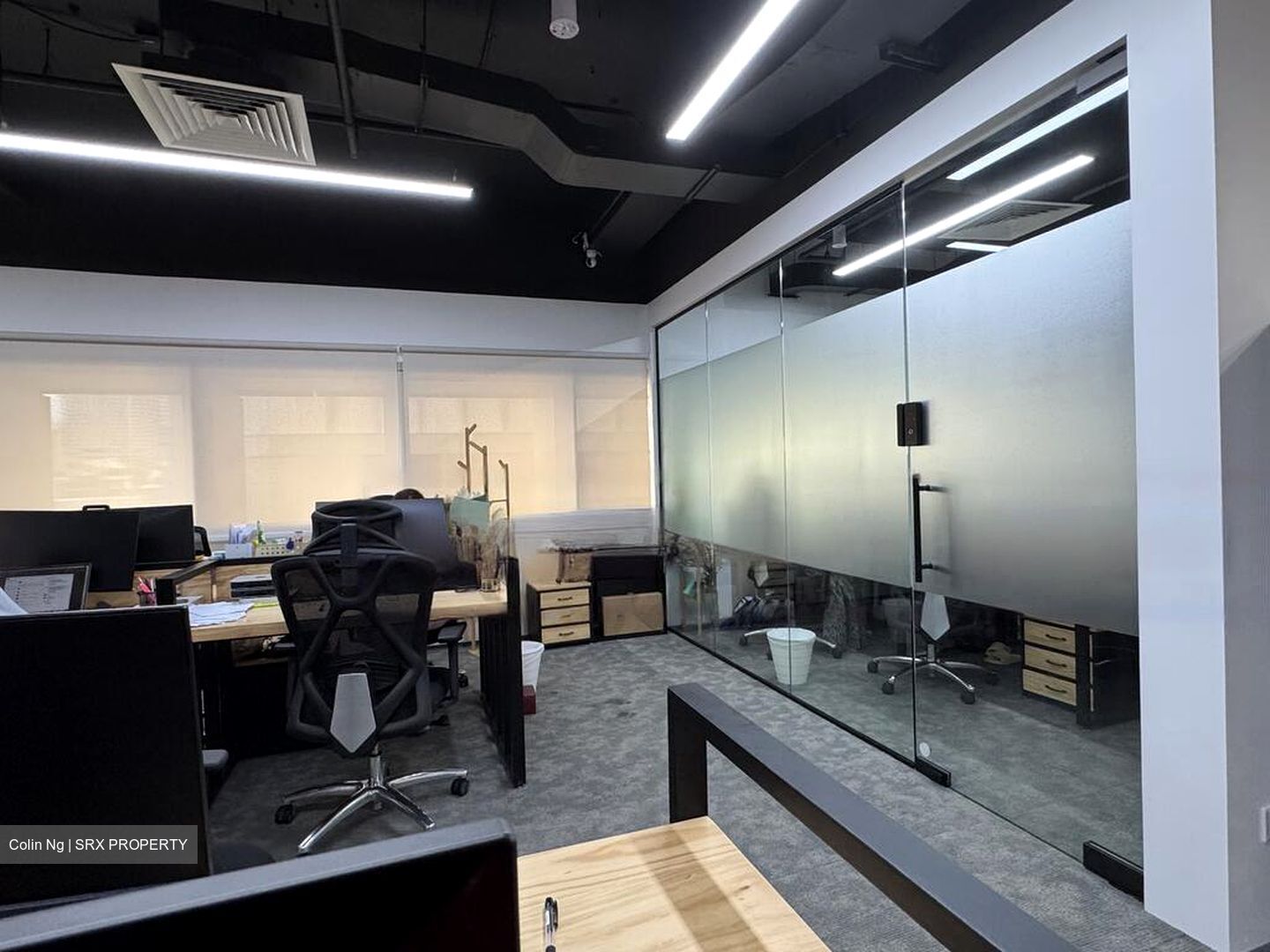 111 Somerset (D9), Office #498371311